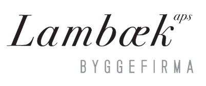 Byggefirmaet Lambæk ApS